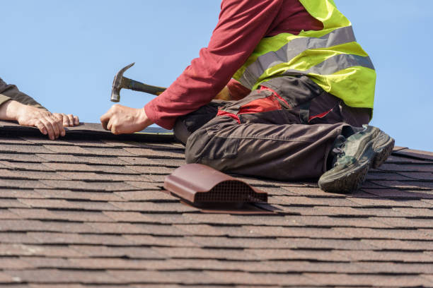 Best Roof Leak Repair  in Fairway, KS