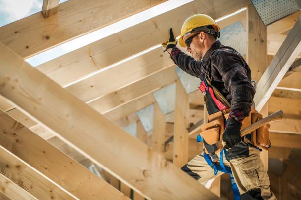 Best Commercial Roofing Services  in Fairway, KS