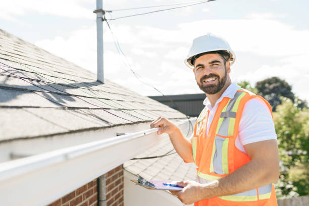 Gutter Installation and Roofing in Fairway, KS