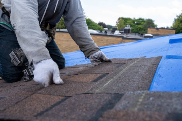 Professional Roofing Contractor in Fairway, KS