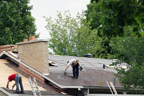 Best Local Roofing Companies  in Fairway, KS