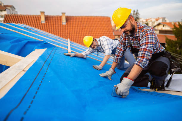 Roof Installation Near Me in Fairway, KS